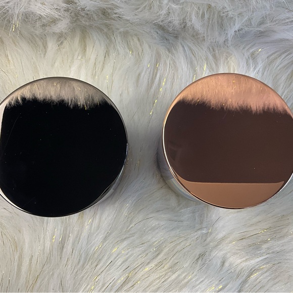 Candle - Men’s Aftershave and Clean Musk - Picture 3 of 3